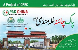 Our on going project of selling shops in Grain Market